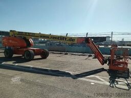 JLG 860 SJ Diesel 28,00 m