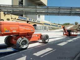 JLG 860 SJ Diesel 28,00 m