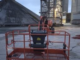 JLG 860 SJ Diesel 28,00 m