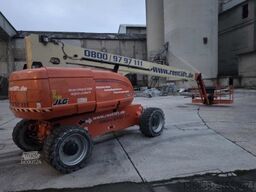 JLG 860 SJ Diesel 28,00 m