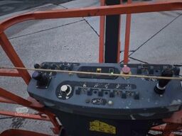 JLG 860 SJ Diesel 28,00 m