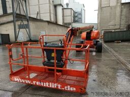 JLG 860 SJ Diesel 28,00 m
