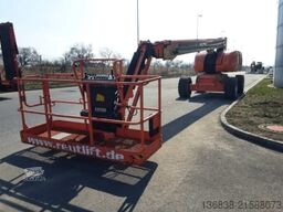JLG 860 SJ Diesel 28,00 m