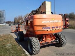 JLG 860 SJ Diesel 28,00 m