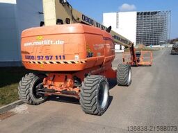 JLG 860 SJ Diesel 28,00 m