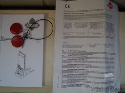 Fischer Gabelstapler GmbH & Co.KG Fischer Gabelstapler GmbH & Co.KG Fischer Gabelstapler GmbH & Co.KG