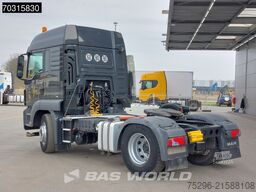 MAN TGS 18.460 4X2 LX Retarder Hydraulik