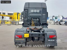 MAN TGS 18.460 4X2 LX Retarder Hydraulik