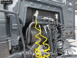 MAN TGS 18.460 4X2 LX Retarder Hydraulik