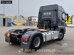 MAN TGS 18.460 4X2 LX Retarder Hydraulik