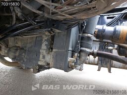 MAN TGS 18.460 4X2 LX Retarder Hydraulik