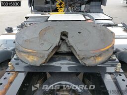 MAN TGS 18.460 4X2 LX Retarder Hydraulik