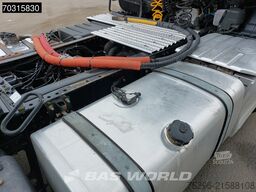 MAN TGS 18.460 4X2 LX Retarder Hydraulik