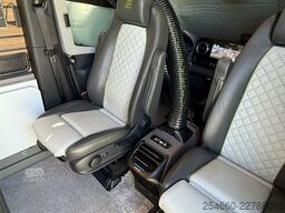 HYMER/ERIBA Grand Canyon S CrossOver 600 UMBAU!!!!!