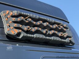 HYMER/ERIBA Grand Canyon S CrossOver 600 UMBAU!!!!!