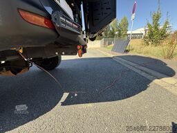 HYMER/ERIBA Grand Canyon S CrossOver 600 UMBAU!!!!!