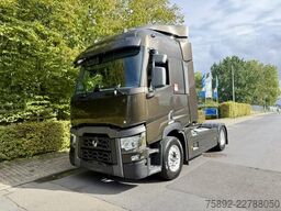 Renault T460 Sleepercab / Euro 6 / 2 x Tank