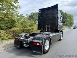Renault T460 Sleepercab / Euro 6 / 2 x Tank