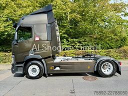Renault T460 Sleepercab / Euro 6 / 2 x Tank