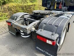 Renault T460 Sleepercab / Euro 6 / 2 x Tank