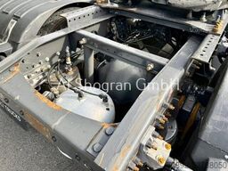 Renault T460 Sleepercab / Euro 6 / 2 x Tank