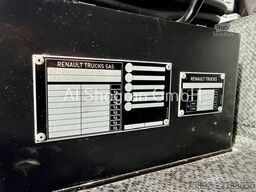 Renault T460 Sleepercab / Euro 6 / 2 x Tank