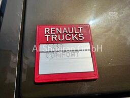 Renault T460 Sleepercab / Euro 6 / 2 x Tank