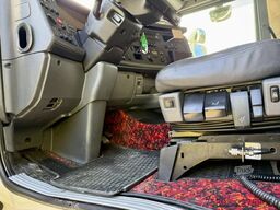 Scania R410 6x2/Getränkewagen/Retarder/Eu6/LBW