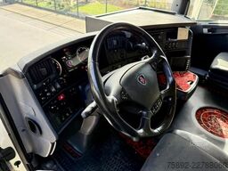 Scania R410 6x2/Getränkewagen/Retarder/Eu6/LBW