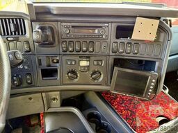 Scania R410 6x2/Getränkewagen/Retarder/Eu6/LBW