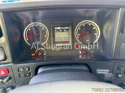 Scania R410 6x2/Getränkewagen/Retarder/Eu6/LBW