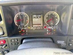 Scania R410 6x2/Getränkewagen/Retarder/Eu6/LBW
