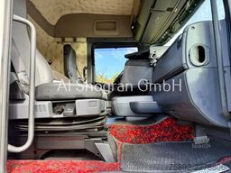Scania R410 6x2/Getränkewagen/Retarder/Eu6/LBW