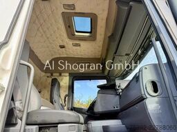 Scania R410 6x2/Getränkewagen/Retarder/Eu6/LBW