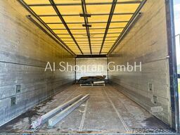 Scania R410 6x2/Getränkewagen/Retarder/Eu6/LBW
