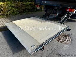 Scania R410 6x2/Getränkewagen/Retarder/Eu6/LBW