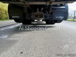 Scania R410 6x2/Getränkewagen/Retarder/Eu6/LBW