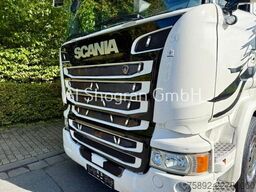 Scania R410 6x2/Getränkewagen/Retarder/Eu6/LBW