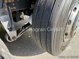 Scania R410 6x2/Getränkewagen/Retarder/Eu6/LBW