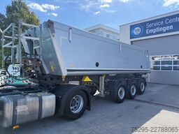 Schmitz Cargobull 3Achs Alu Thermo elekt Verdeck Lift ALCOA 25³