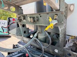 Schmitz Cargobull 3Achs Alu Thermo elekt Verdeck Lift ALCOA 25³