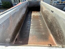 Schmitz Cargobull 3Achs Alu Thermo elekt Verdeck Lift ALCOA 25³