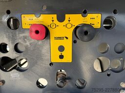 Schmitz Cargobull 3Achs Alu Thermo elekt Verdeck Lift ALCOA 25³