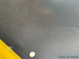 Schmitz Cargobull 3Achs Alu Thermo elekt Verdeck Lift ALCOA 25³