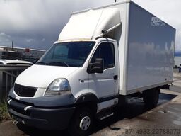 Renault Mascott 150-35