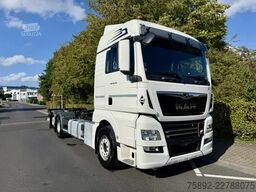 MAN TGX 26.510 BDF/Retarder/Eu6d/Liftachse/LBW/450tkm