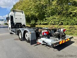 MAN TGX 26.510 BDF/Retarder/Eu6d/Liftachse/LBW/450tkm