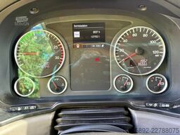 MAN TGX 26.510 BDF/Retarder/Eu6d/Liftachse/LBW/450tkm