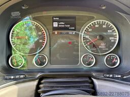 MAN TGX 26.510 BDF/Retarder/Eu6d/Liftachse/LBW/450tkm
