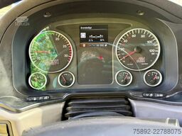 MAN TGX 26.510 BDF/Retarder/Eu6d/Liftachse/LBW/450tkm